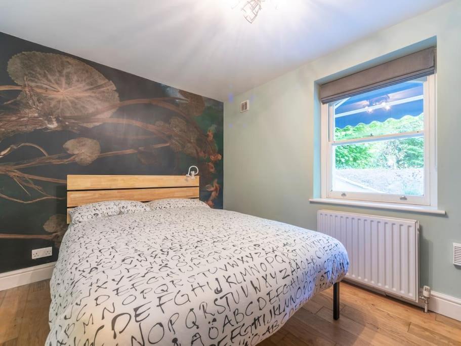 Apartmán Surbiton Garden Flat Exteriér fotografie