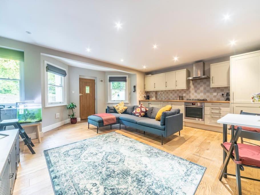 Apartmán Surbiton Garden Flat Exteriér fotografie